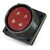 Зображення  Роз`єм Lidelai 32-17 4pin female plug