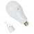 Зображення 2 LED лампочка Lightwell LW-EMB-12W на 90 Вт, Потужність: 12 Вт