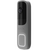 Зображення 7 Дверний дзвінок Ajax Doorbell Grey, Колір корпусу: сірий