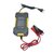 Зображення  Зарядка для акумуляторів RJTianye RJ-C120501A 12V, Струм заряду: 6A