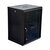 Изображение  Коммуникационный шкаф SteelNet 18U, 600 x 600, Black
