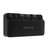 Зображення 2 Модуль додаткового живлення Ajax Superior LineSupply Fibra 75W Black, Колір: чорний