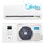 Зображення 3 Кондиціонер Midea AF6-12N8C2E-I/AF6-12N8C2E-O Forest