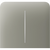 Изображение  Смарт кнопка Ajax SideButton 2-gang vertical Olive, Цвет: оливковый