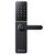 Зображення  Smart замок Seven Lock SL-7779BFW-Т Black