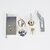 Зображення 2 Ригельний замок Atis Electric Lock DJ05
