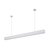 Зображення 2 Світлодіодний LED світильник Lightwell LW-LINE-36W-W 3000K