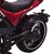 Изображение 4 Электроскутер Wuxi Jose Electric BT8000 Red, Цвет корпуса: красный