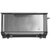 Зображення 4 Тостер Ninja Foodi 3-в-1 ST202EU Stainless Steel