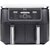 Изображение  Фритюрница Ninja Dual Zone Air Fryer Max AF400EU