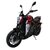Изображение  Электроскутер Wuxi Jose Electric BT8000 Red, Цвет корпуса: красный