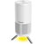 Зображення 3 Очищувач повітря Honeywell HPA830WE4