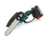 Зображення  Ланцюгова пила Domotec Chain Saw 6 на, Довжина шини: 150 мм