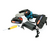 Зображення 2 Ланцюгова пила Domotec Chain Saw 6 на, Довжина шини: 150 мм