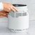 Зображення 2 Очищувач повітря Shark NeverChange5 Air Purifier Compact Pro HP072EU