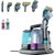 Зображення  Пилосос Shark StainStriker HairPro Pet Stain & Spot Cleaner PX250EUT