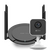 Изображение  IP Видеокамера Ezviz CS-H1C (1080P) + Reyee RG-EW300 PRO