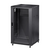 Изображение  Коммуникационный шкаф Trinix TRX-22U/600x600x1166 Black