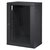 Изображение  Коммуникационный шкаф Trinix TRX-18U/600x600x903 Black