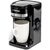 Зображення  Кавоварка Holmer HCD-015B