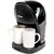 Изображение  Кофеварка Holmer HCD-023B