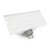 Зображення 3 Колодка електрична Voltronic HHT609W, 4А, White 2 розеток