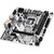Зображення 4 Материнська плата ASRock H610M-HDV/M.2+ D5 (s1700, Intel H610)