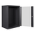 Изображение 4 Коммуникационный шкаф Trinix TRX-18U/600x600x903 Black