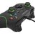 Зображення 4 Геймпад GamePro MG450B Black/Green