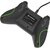 Зображення 5 Геймпад GamePro MG450B Black/Green