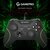 Зображення 6 Геймпад GamePro MG450B Black/Green