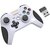 Зображення  Геймпад GamePro MG650W White/Black