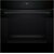 Зображення  Духова шафа Bosch HJG852YB0T