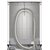 Зображення 2 Машинка для миття посуду Bosch SMS26DW00T