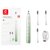 Зображення  Зубна щітка Oclean Flow S Electric Toothbrush Green