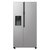Зображення  Холодильник Gorenje SBS NRR9185ESXL1