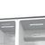 Зображення 5 Холодильник Gorenje SBS NRR9185ESXL1
