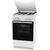 Зображення 3 Кухонна плита Gorenje GK5A22WH