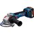Изображение 2 Болгарка Bosch Professional GWS 18V-11