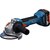 Изображение 2 Болгарка Bosch Professional GWS 18V-8 - 0.601.9N9.020