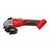 Зображення 4 Болгарка Milwaukee M18 BLSAG125X-402X