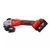 Зображення 5 Болгарка Milwaukee M18 BLSAG125X-402X