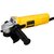 Зображення  Болгарка DeWalt DWE4117