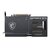 Зображення 3 Відеокарта MSI GeForce RTX 5070 Ventus 2X OC (12288MB, GDDR7, 192bit) — GeForce RTX 5070 12G VENTUS 2X OC