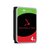 Зображення 3 HDD Seagate IronWolf Pro 4TB 7200rpm 256MB — ST4000NT001