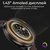 Изображение 3 Умные часы HiFuture Aurora Brown с Bluetooth 5.2