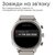 Изображение 4 Умные часы HiFuture Aix Lite Black с Bluetooth 5.4