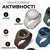 Изображение 5 Умные часы HiFuture Aurora Brown с Bluetooth 5.2