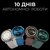 Изображение 6 Умные часы HiFuture Aurora Dark Green с Bluetooth 5.2