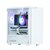 Изображение 2 Корпус Zalman T4 Plus White no PS — T4PLUSWHITE
